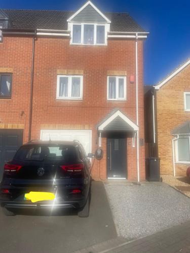 Kirk Sandall House | Lim's Cottage