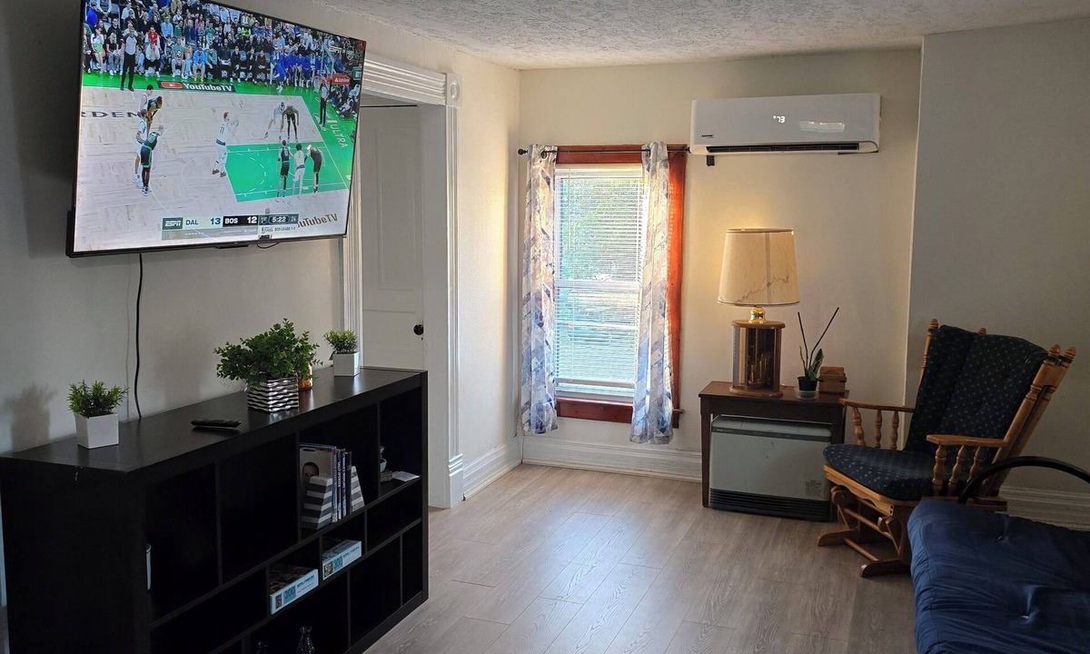 Lima Apartment | Lima Downtown 1 Bdrm Oasis