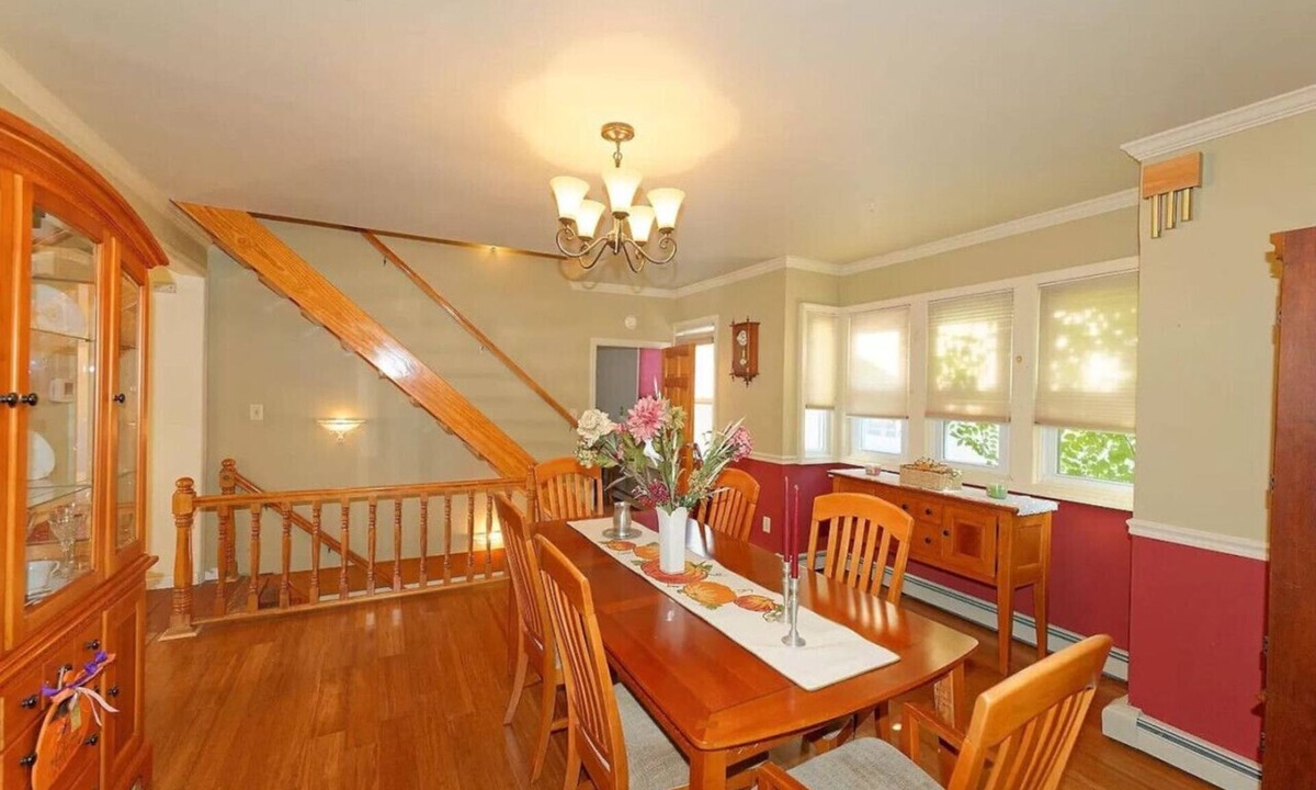 Latham House | Limbe Guest House - 2 BR Modern House