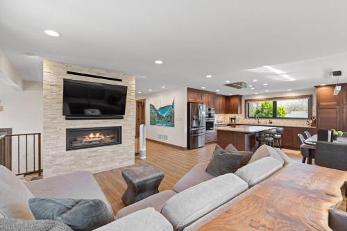 Rapid City House | Lime Creek Retreat