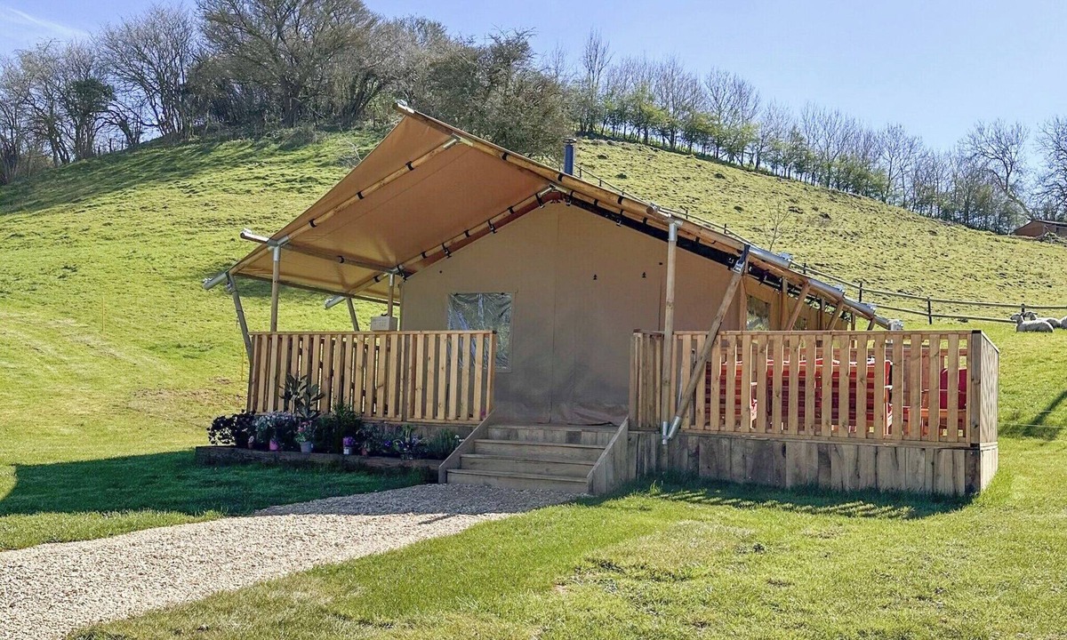 Castle Cary Cottage | Lime Kiln Lodge - UKC6262