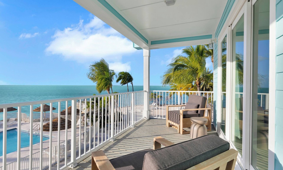 Long Key Resort | Lime Tree Bay Resort