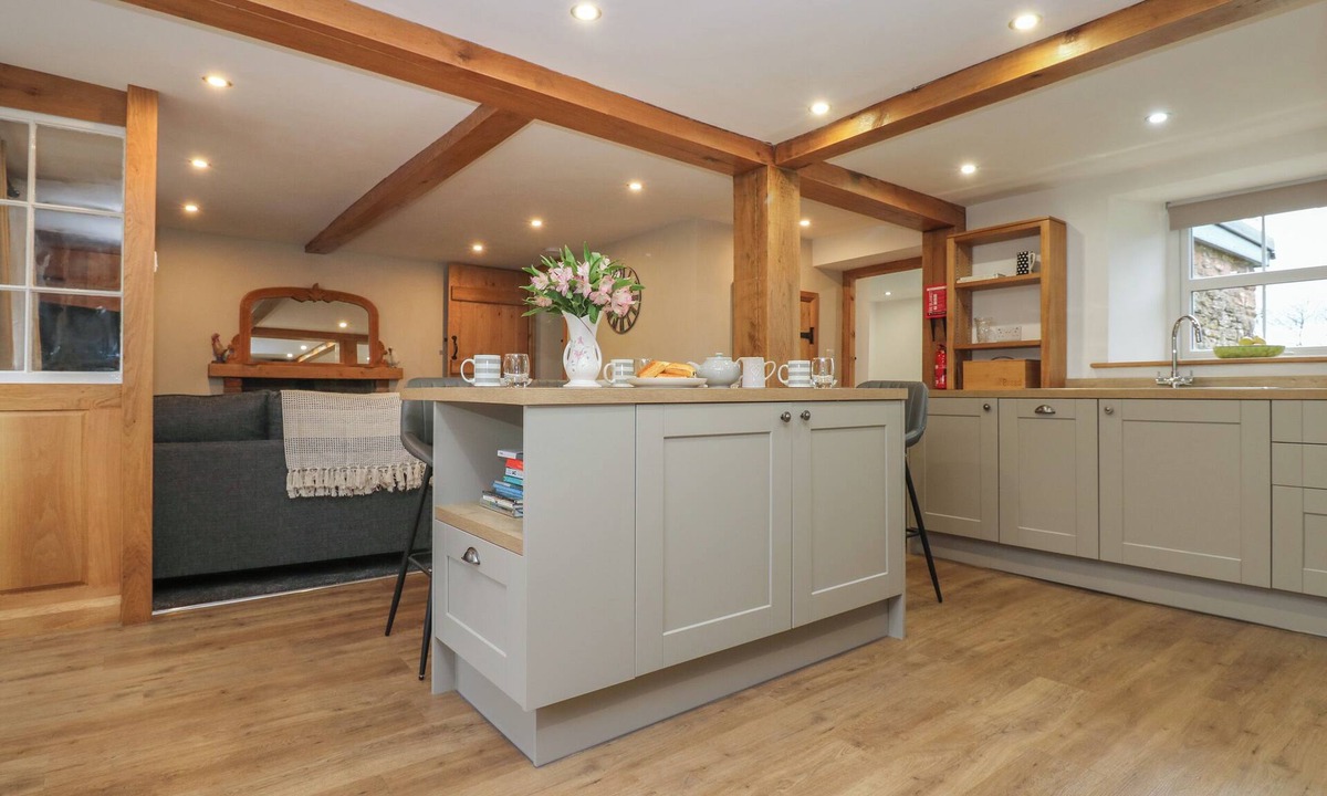 Winton Cottage | Lime Tree Cottage