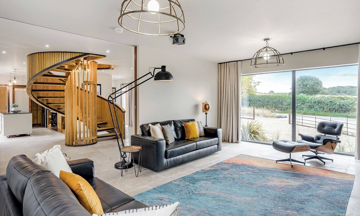 Bulmer Cottage | Lime Tree House - UK49477