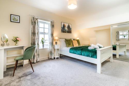 Buckingham Apartment | Lime View