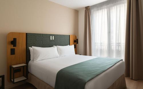Notre-Dame Apartment | Limehome Versailles Rue du Bailliage