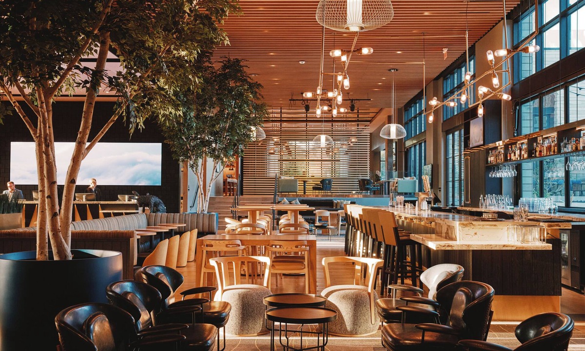 Boulder Hotel | Limelight Boulder