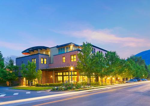 Aspen Hotel | Limelight Hotel Aspen