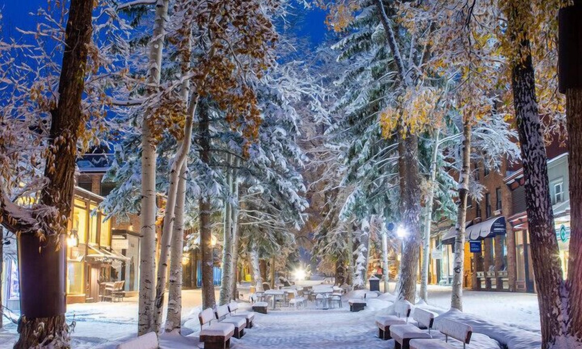 Downtown Hotel | Limelight Hotel Aspen