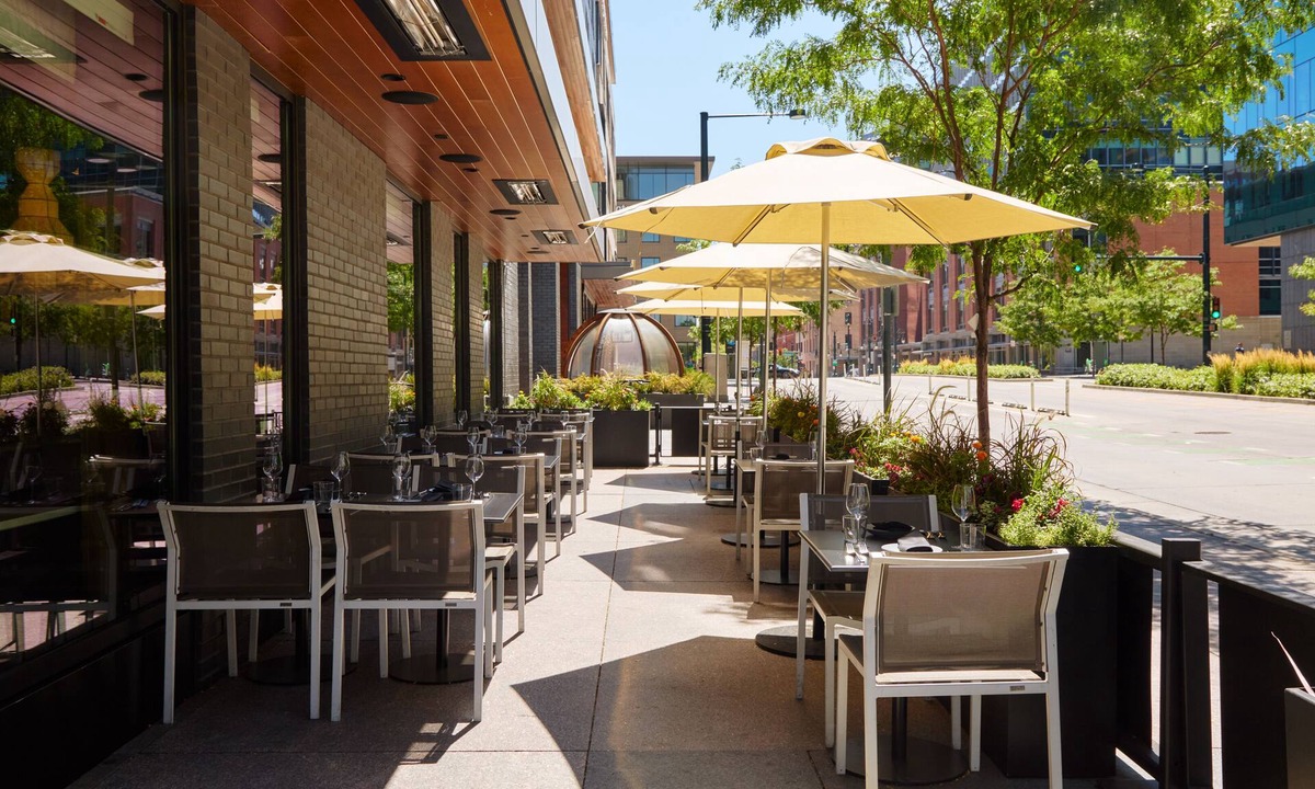 LoDo Hotel | Limelight Hotel Denver