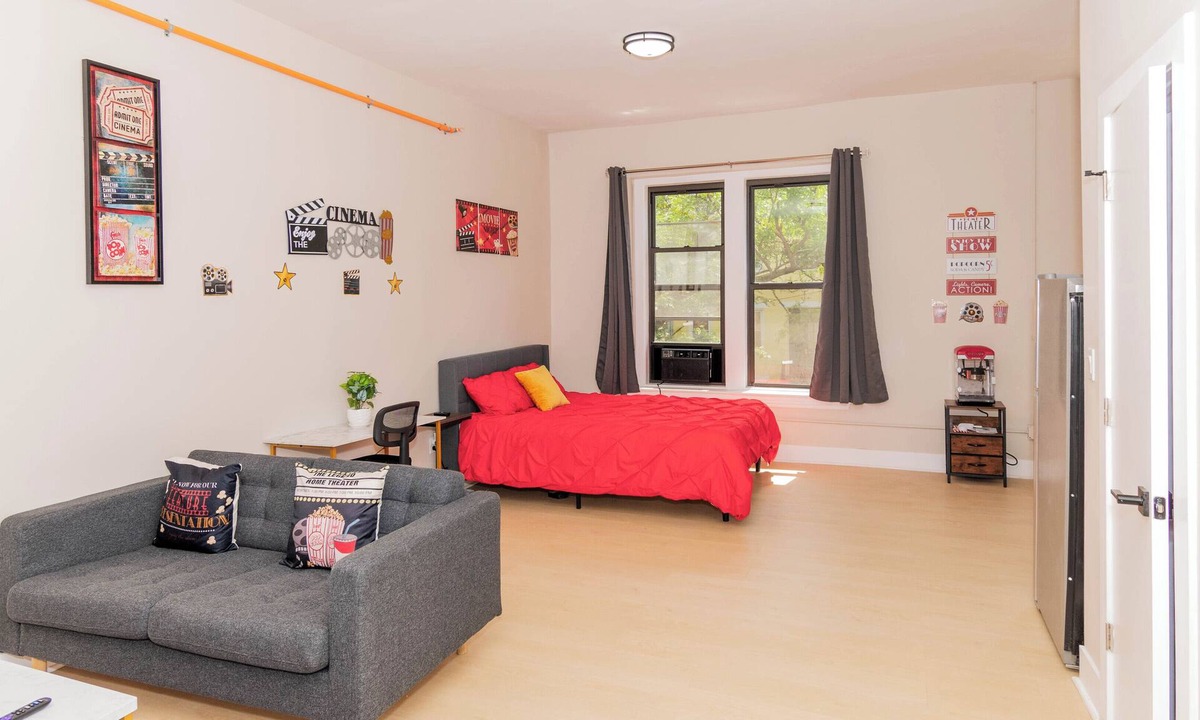 Albany Apartment | Limited Time Listing