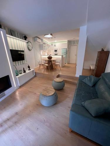 Cambrils House | Limonero