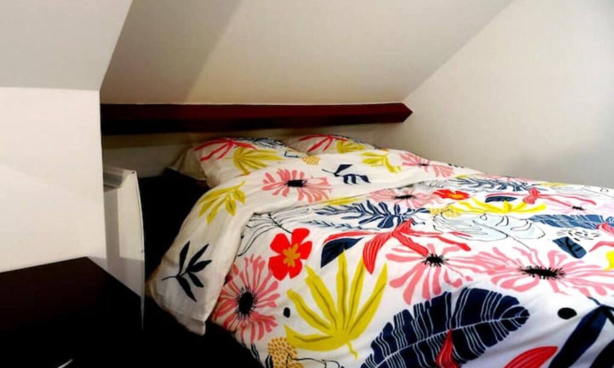 Etampes Apartment | Limperial 6 - Centreville- Wifi