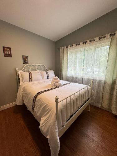 Glenridge House | Lina's Place1