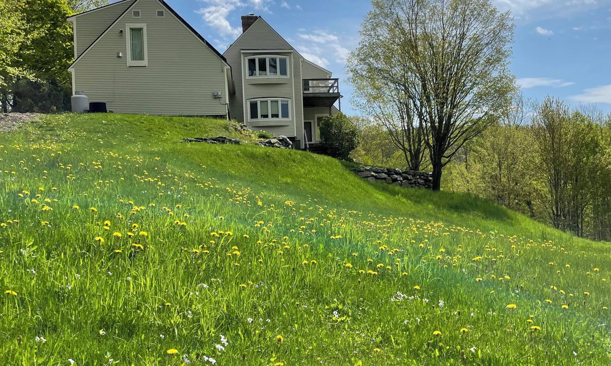 Warren House | Lincoln Gap Mountain House