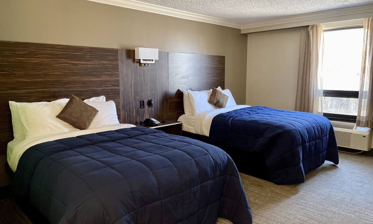 Trevose Hotel | Lincoln Hotel Philadelphia
