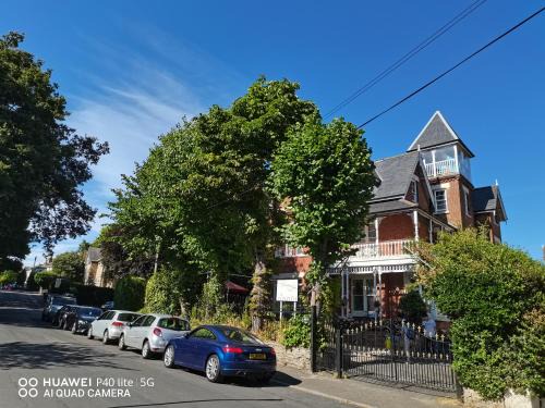 Boscombe Hotel | Lincoln House