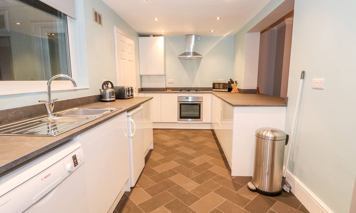 Lincoln House | Lincoln House