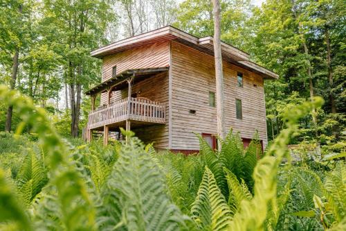 Cedar Ski Chalet | Lincoln Lodge