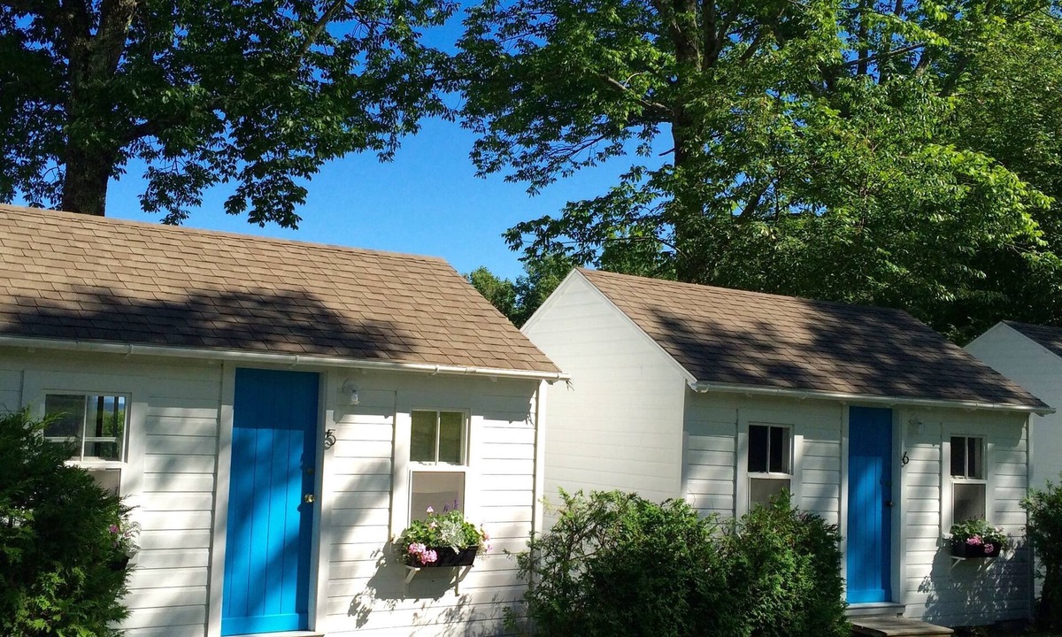 Lincolnville Hotel | Lincolnville Motel