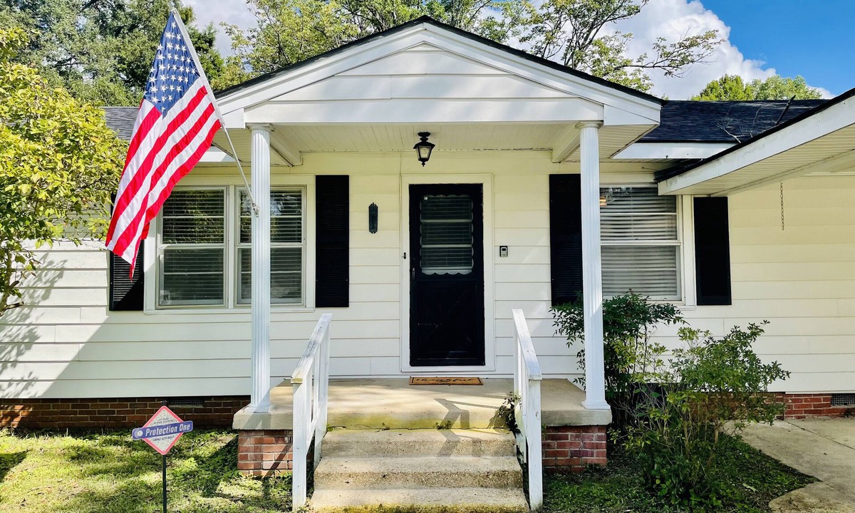 Starkville House | Lindbergh GAMEDAY House 2mi to DAVIS WADE STADIUM