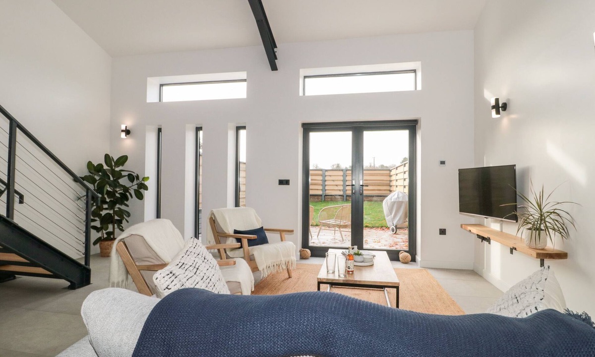 Hatherleigh Cottage | Linden Barn