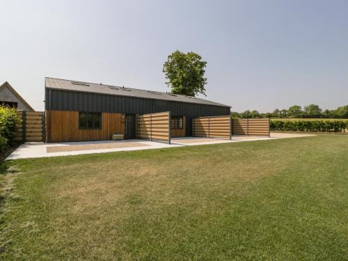 Wincanton House | Linden Barn