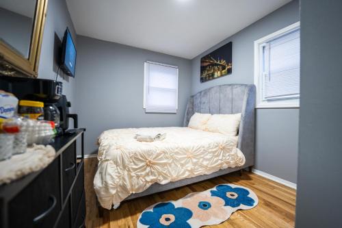 Linden Apartment | Linden Room