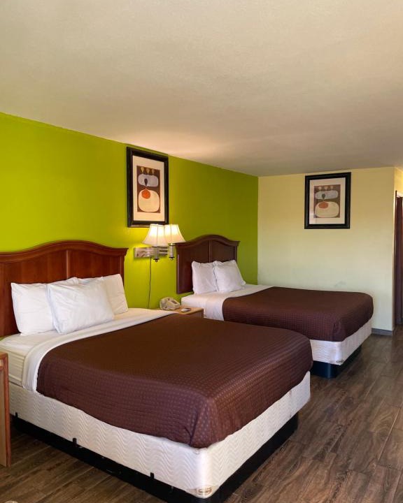 Homer Hotel | Linder Motor Lodge