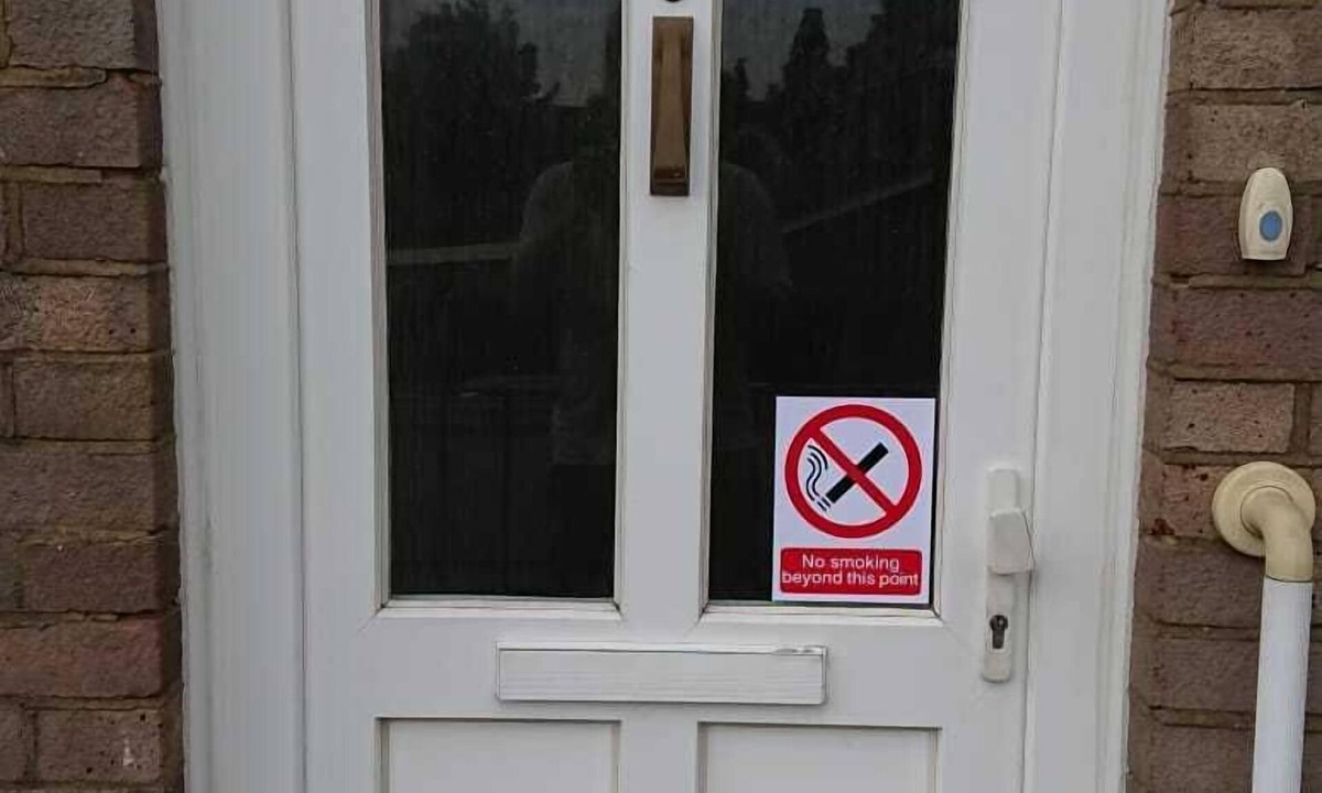 Bordon House | Lindford Home from Home