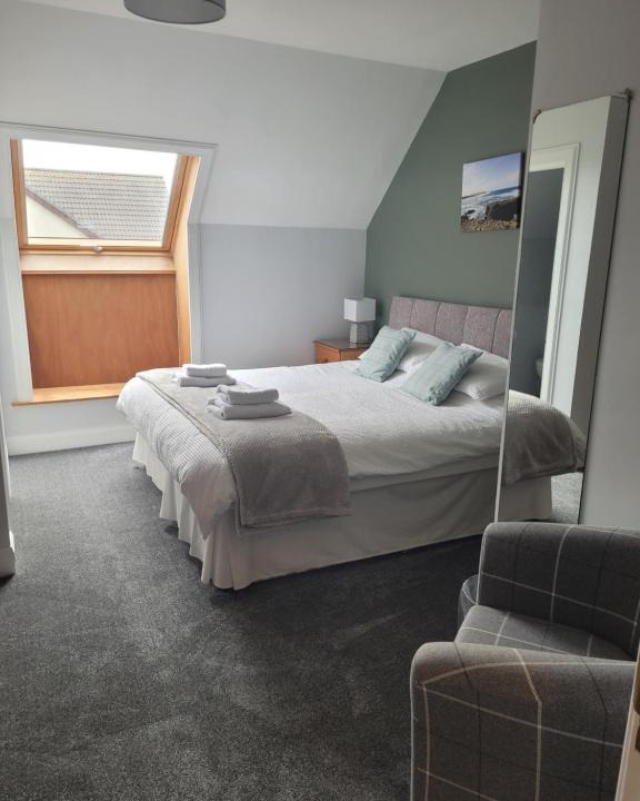 Stromness Bed & Breakfast | Lindisfarne Bed & Breakfast