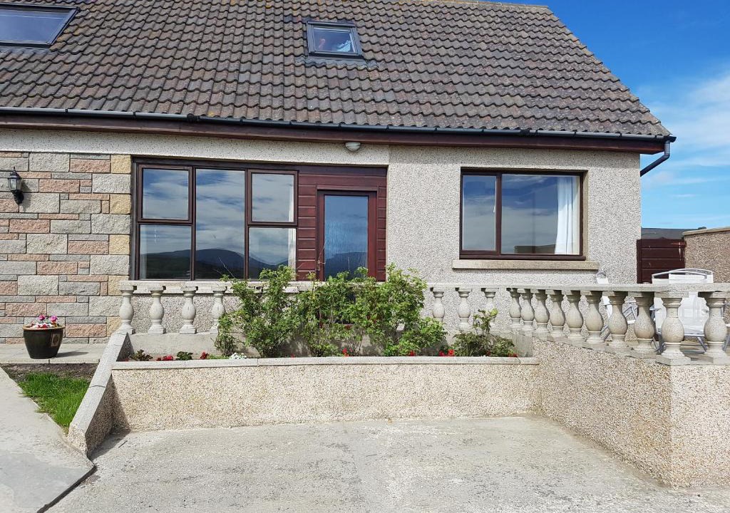Stromness Apartment | Lindisfarne Self Catering