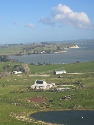 Wayby House | lindum Grange