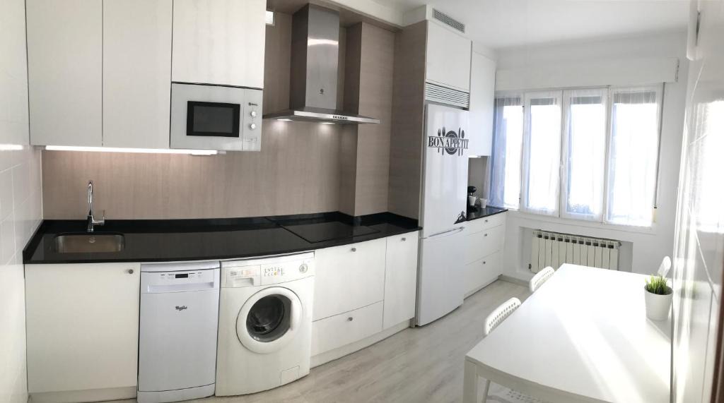 Echavacoiz Apartment | Lindux Apart Pamplona