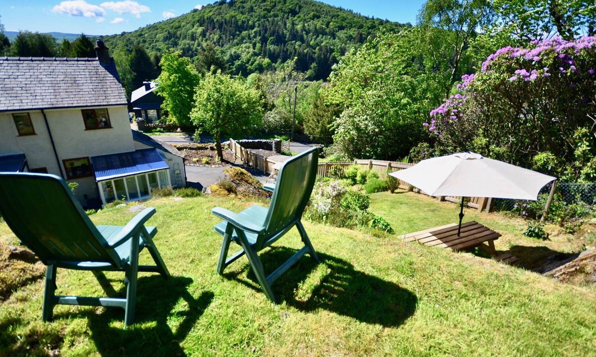 Backbarrow Cottage | Ling Fell Cottage
