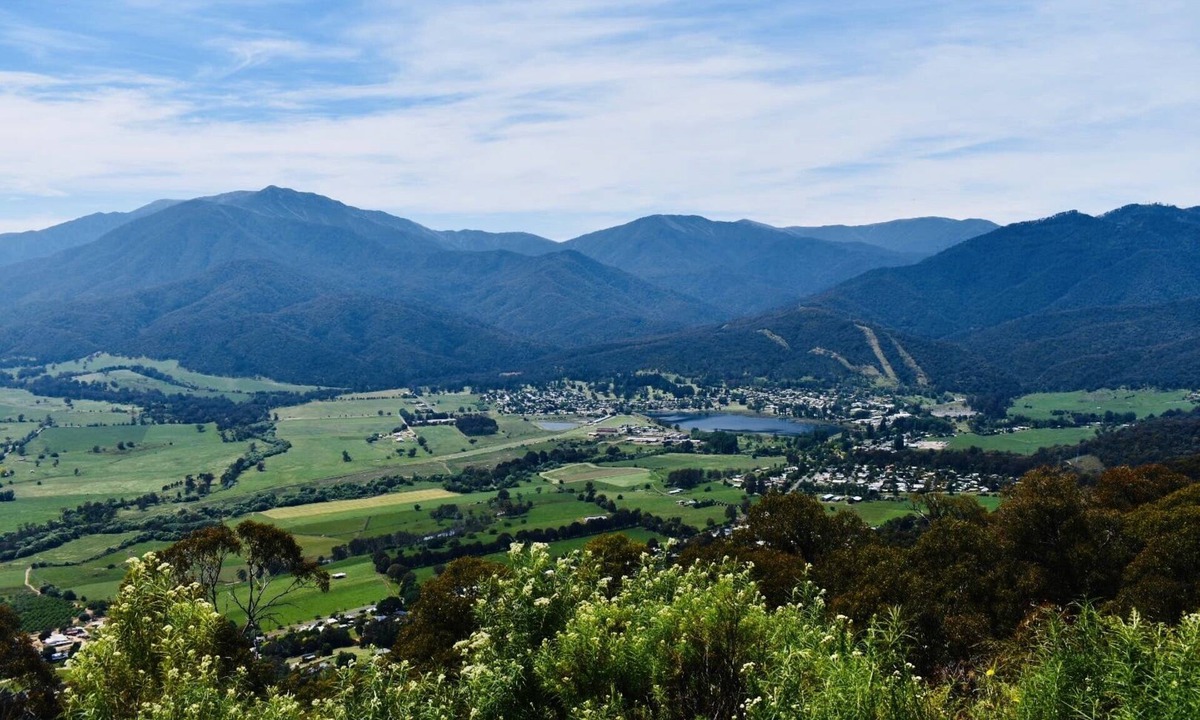 Tawonga South Apartment | Linger Longer Unit 1