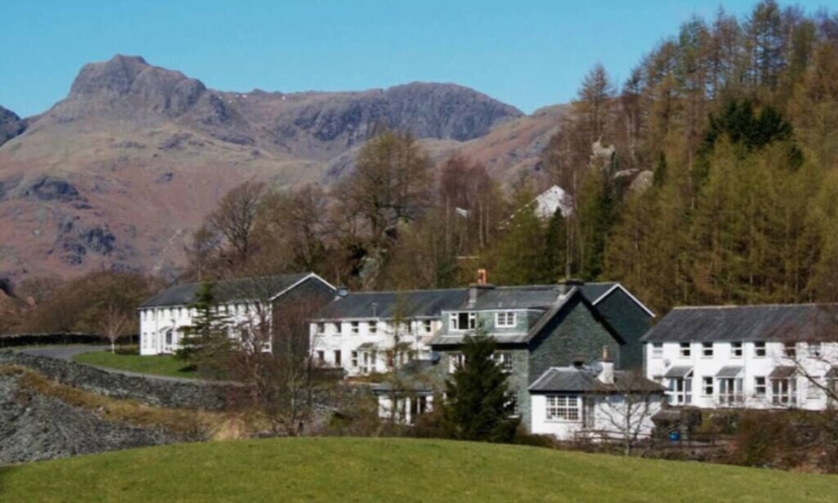 Chapel Stile Cottage | Lingmell Fell View, Chapel Stile