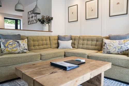 Claverton Apartment | Linhay Cottages 1