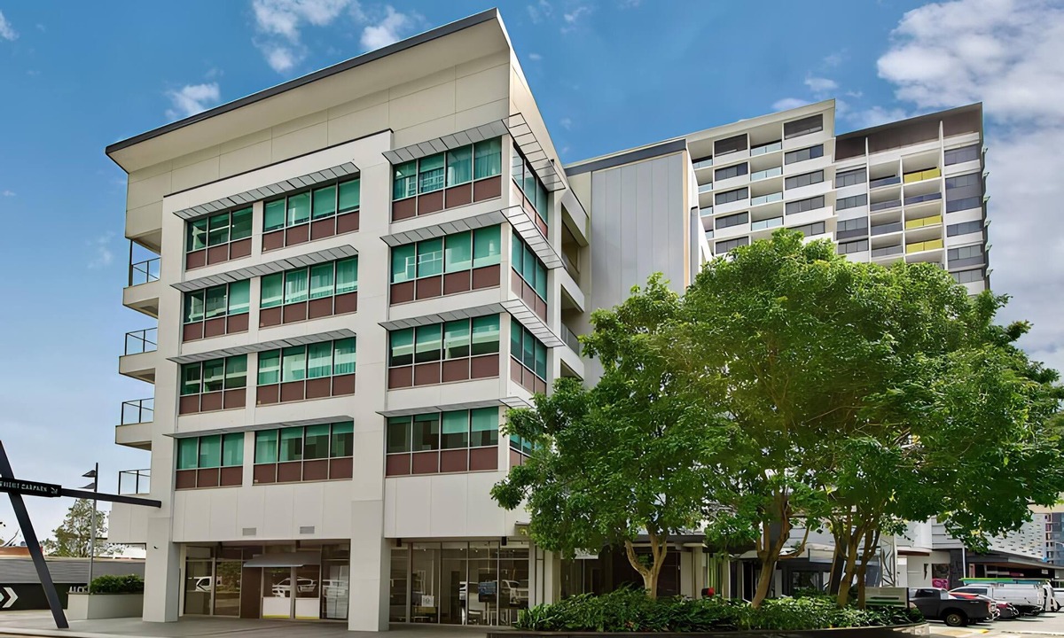 Hamilton Apartment | Link Portside Wharf Apartment Hotel