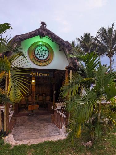 Tetebatu House | Linkgreen Homestay Lombok