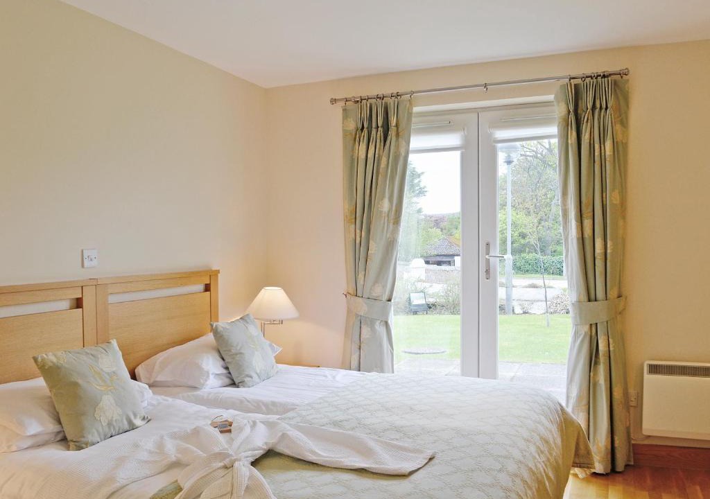 Brora House | Links Apartment 29974