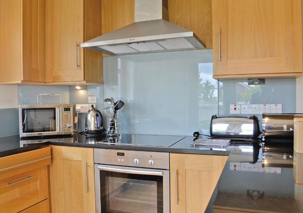 Brora House | Links Apartment 8