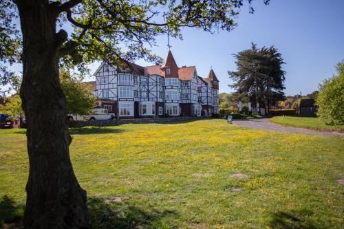 West Runton Hotel | Links Country Park Hotel