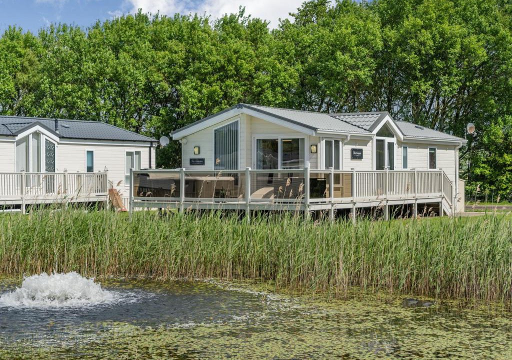 Flookburgh House | Links Lodge