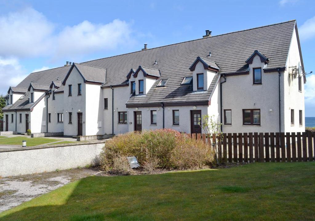 Brora House | Links View Vill 5