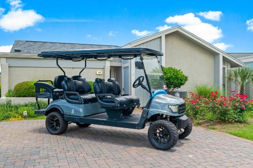 Miramar Beach House | Linkside 445 - Ks Kottage