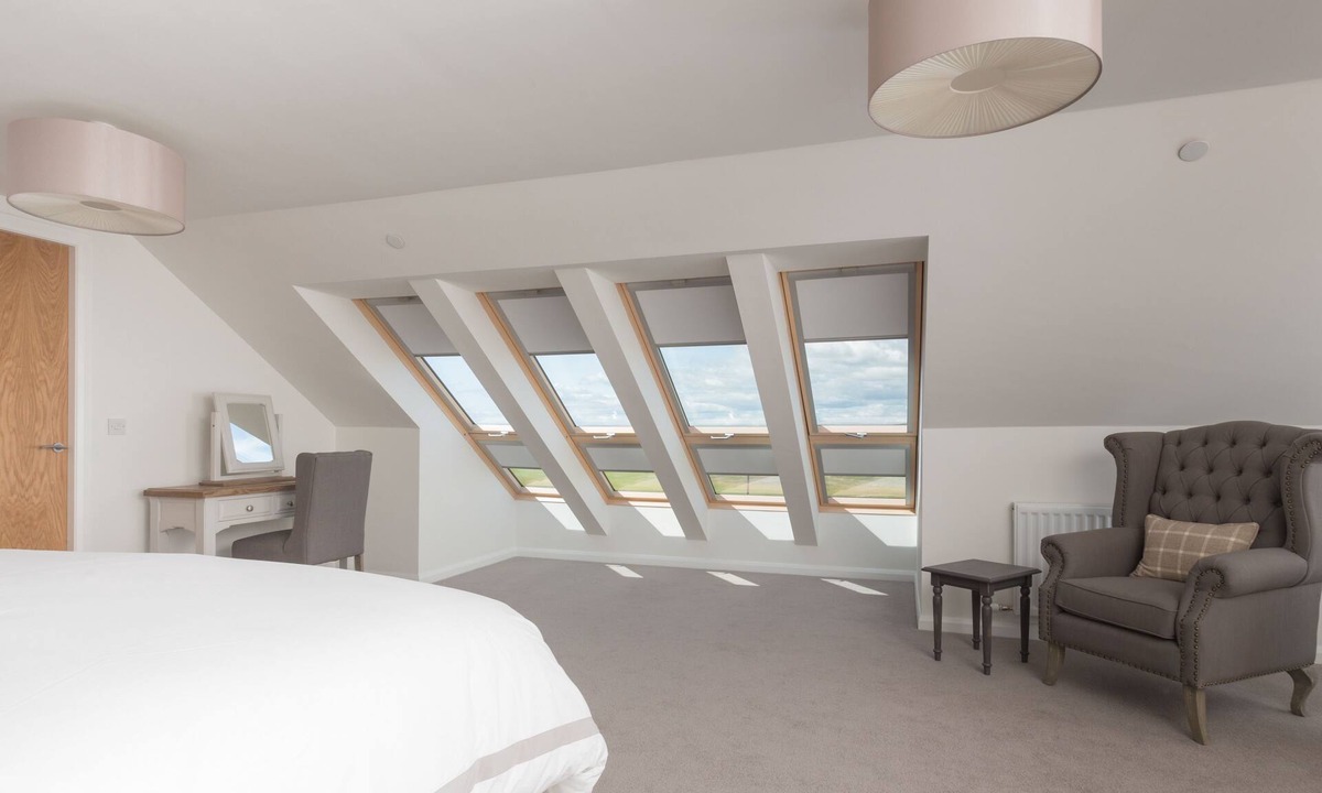 Prestwick Apartment | LinksView - Donnini Deluxe