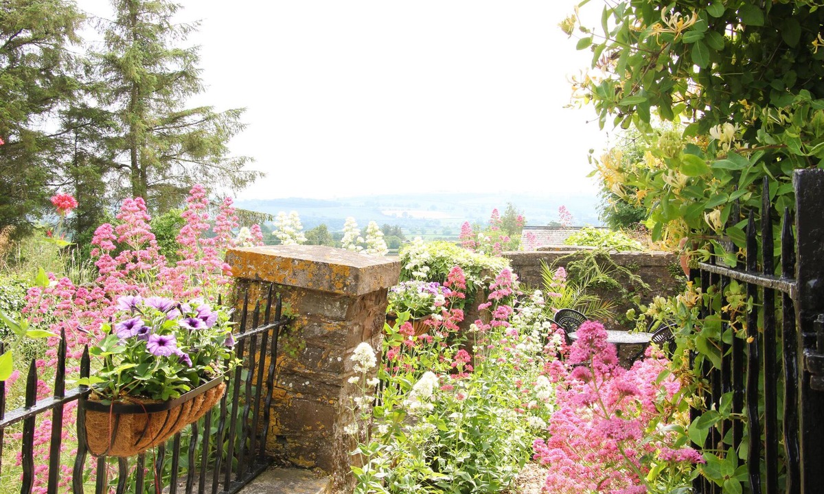 Bishops Castle Cottage | Linley Lane Cottage