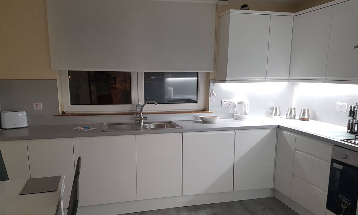 Linlithgow Apartment | Linlithgow Loch apartment