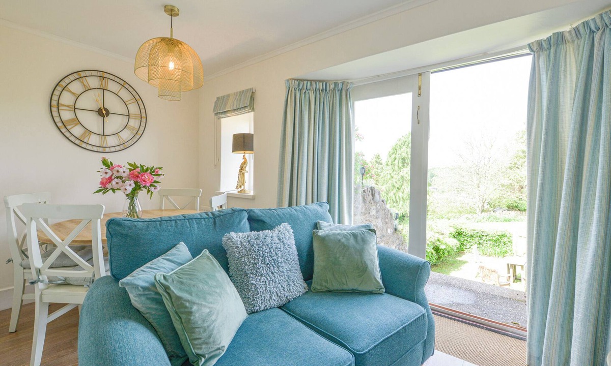 Dittisham Cottage | Linney Cottage